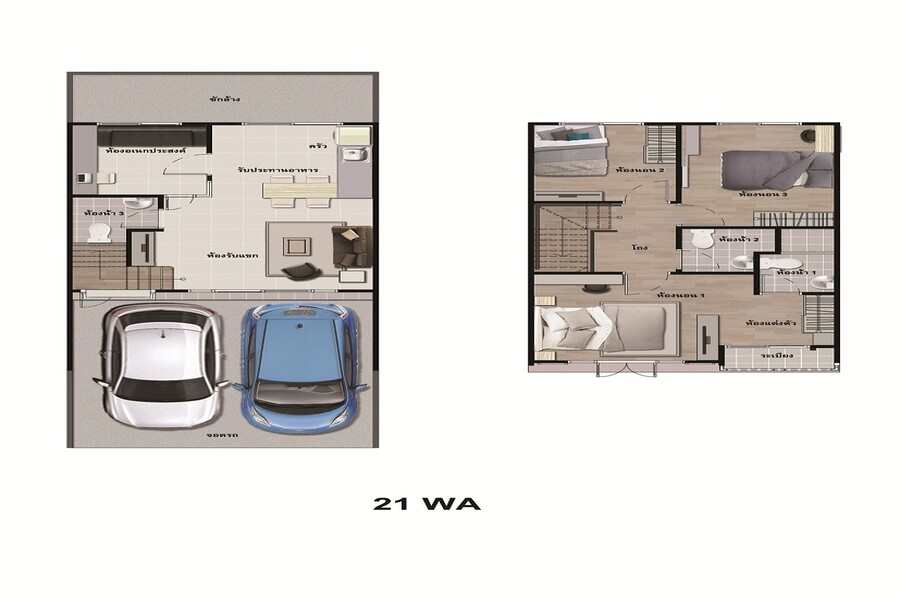 Casa-City-Bangma-Kingkaew
