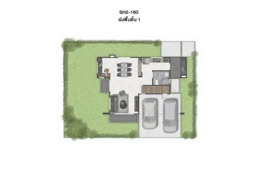 BRITANIA-HOME-Bangna-km17