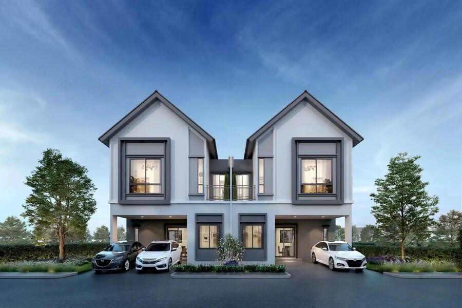 บริทาเนีย-แพรกษา-สเตชั่น