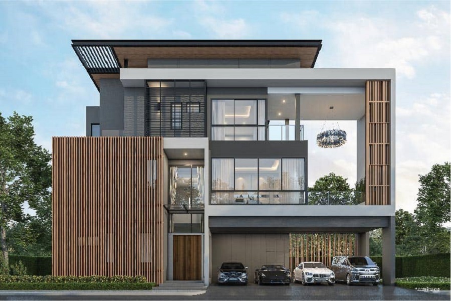 The-Gentry-Vibhavadi