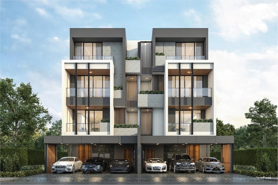 The-Gentry-Vibhavadi