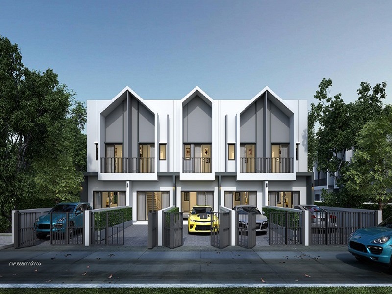The-Common-Townhome-Buddhamonthon-Sai-5