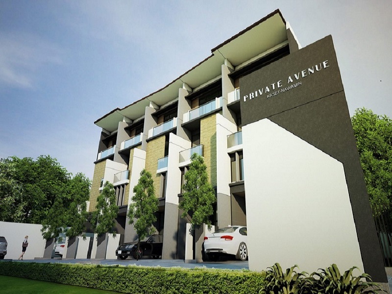 Private-Avenue-Kaset-Nawamin