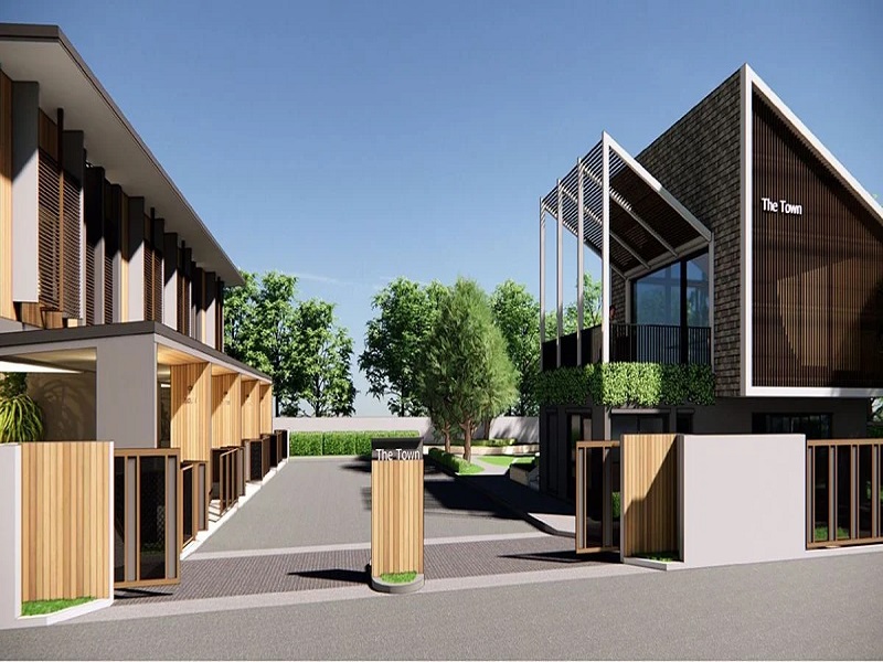 Baan-Chanmai-The-Town