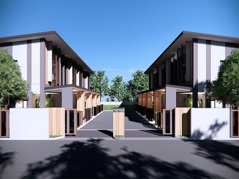 Baan-Chanmai-The-Town