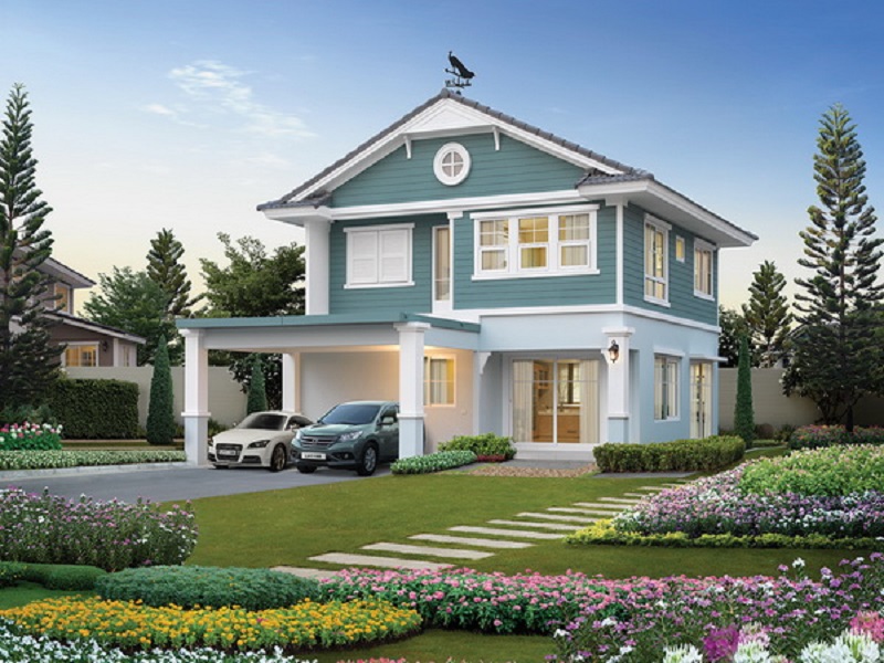 Villaggio-Rangsit-Klong-3