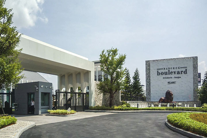 Bangkok-Boulevard-Bangna-Srinakarin