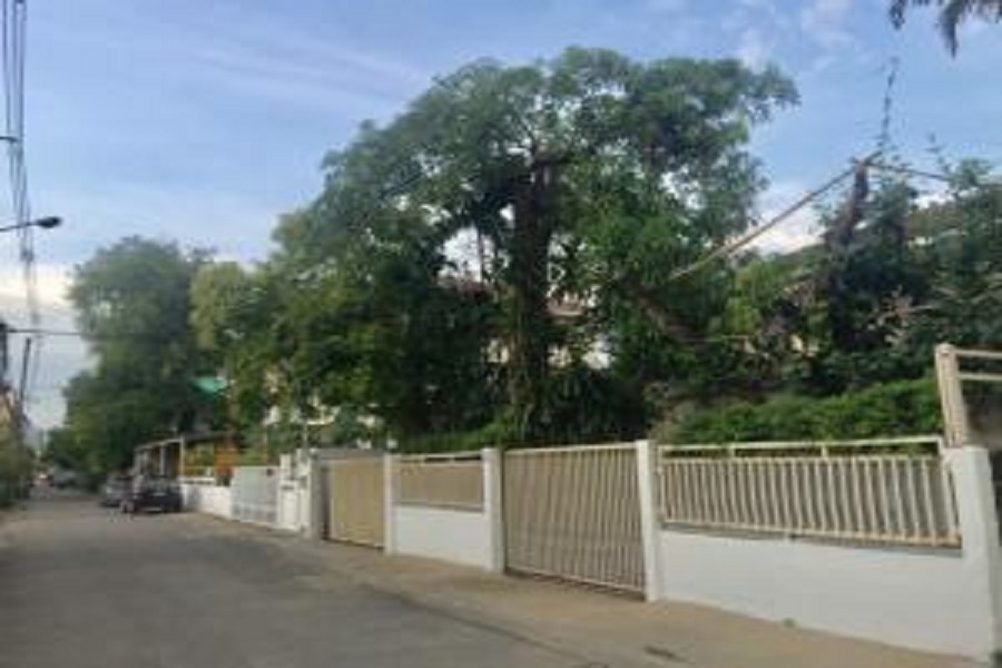 Seri-Village-Ramkhamhaeng-Rama-9