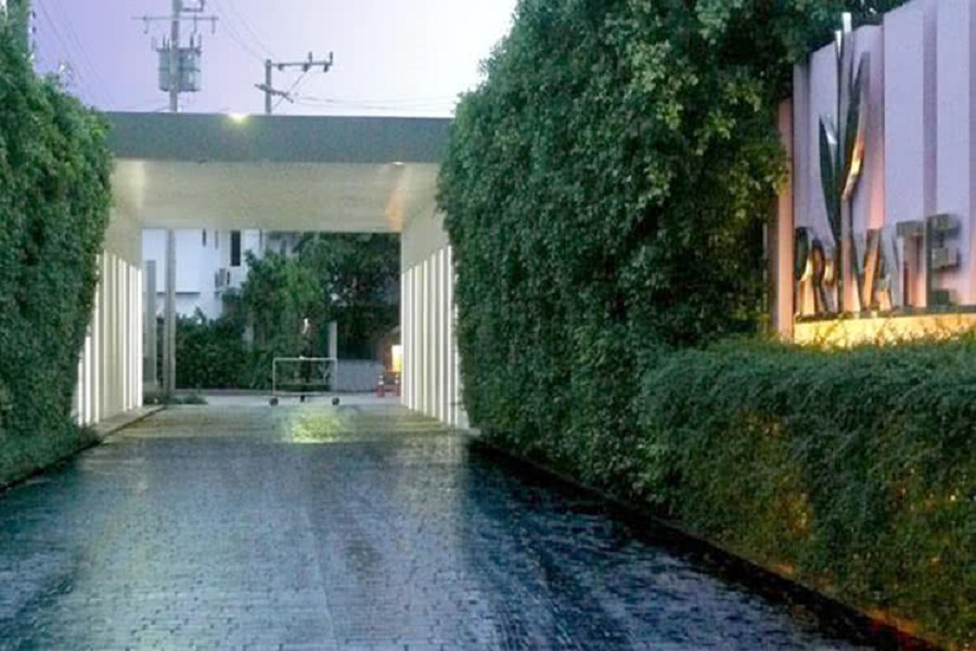 Private-Nirvana-Kaset-Nawamin