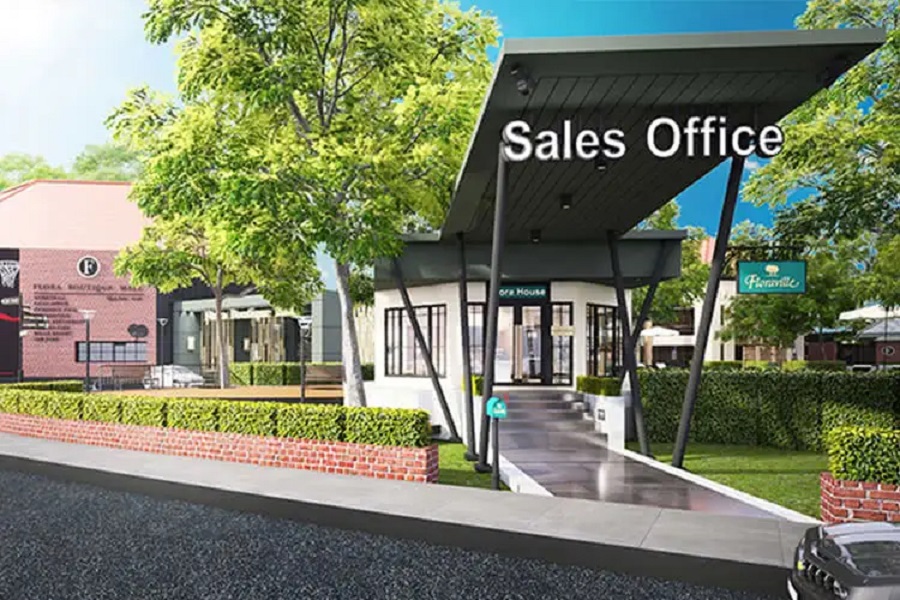 Floraville-Park-Home-Suwinthawong