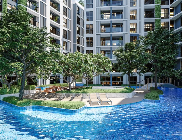 อีโค-รีสอร์ท