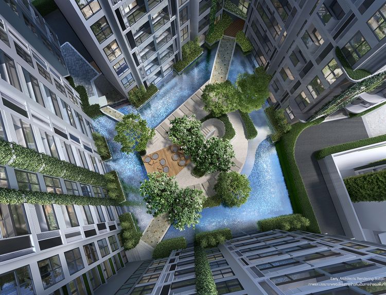 อีโค-รีสอร์ท