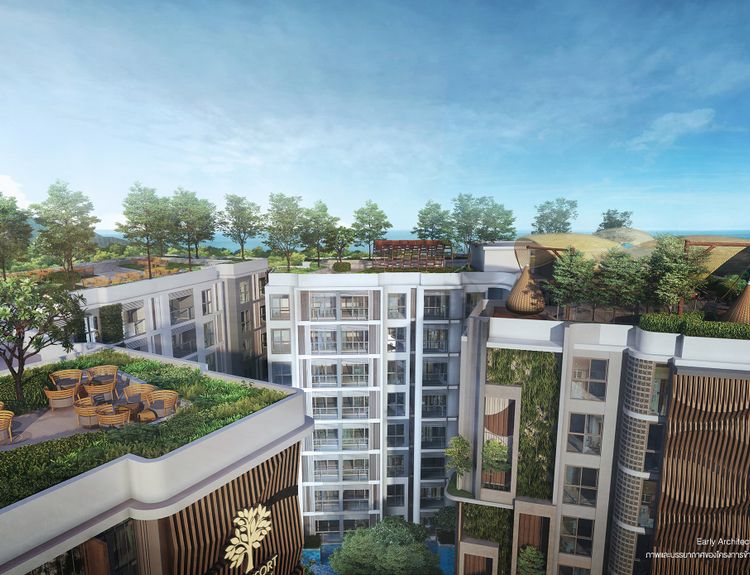 อีโค-รีสอร์ท