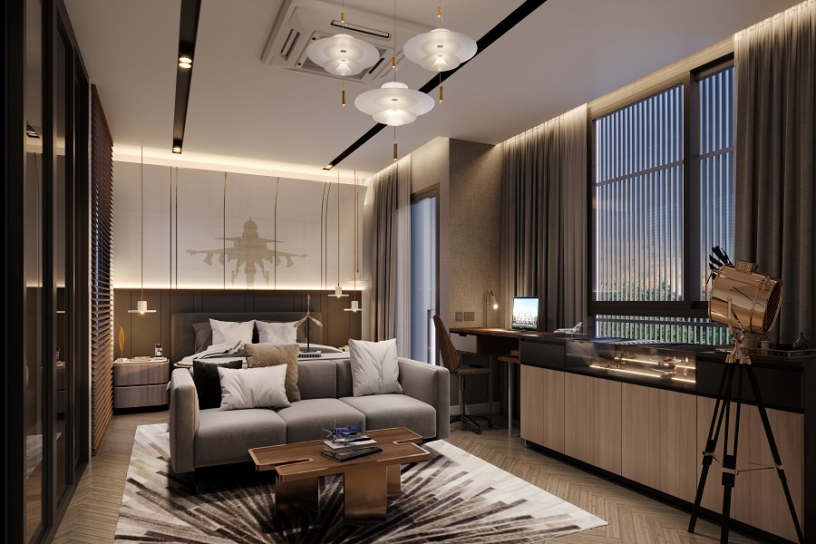 Townhome-MAISON-168-MUANGTHONG