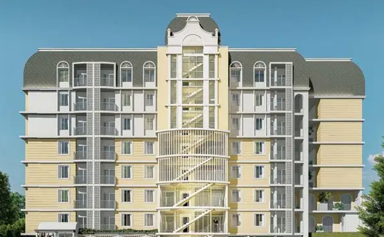 The-Canale-Condo-Chiangmai