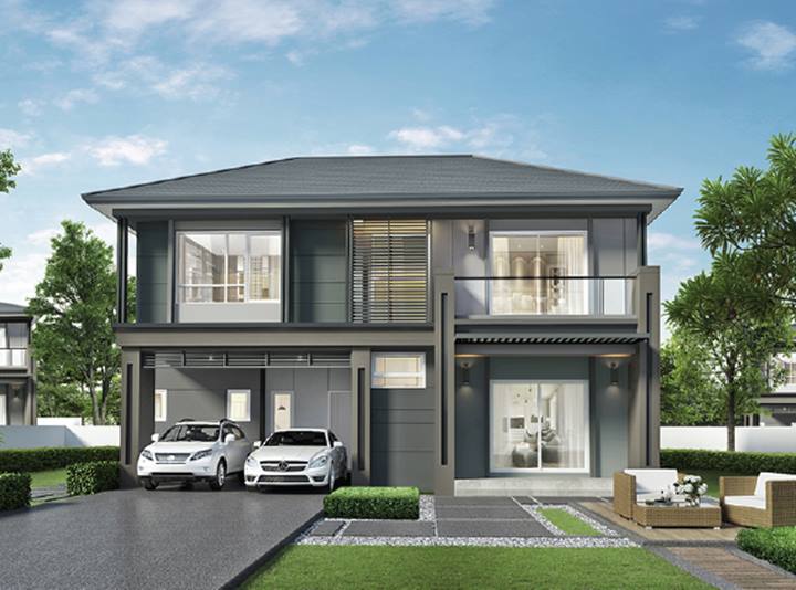 Centro-Srinakarin-Bangna