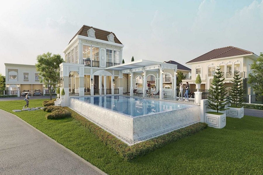 ลลิล-ทาวน์-ไลโอ-วงแหวนฯ-ลำลูกกา-คลอง-6