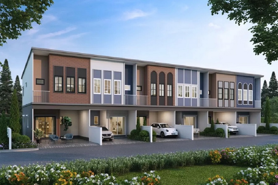 Sivarom-Village-Wongwaen-Chaiyapruek