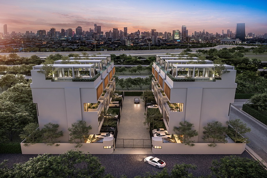 Baan-Mukdha-Patthanakarn-Srinakarin