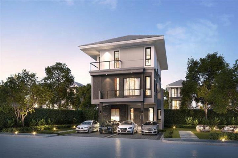 Supalai-Park-Ville-Ramkhamhaeng-174