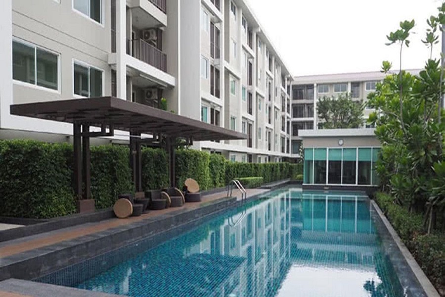 Condo-MT-Residences-Klongluang