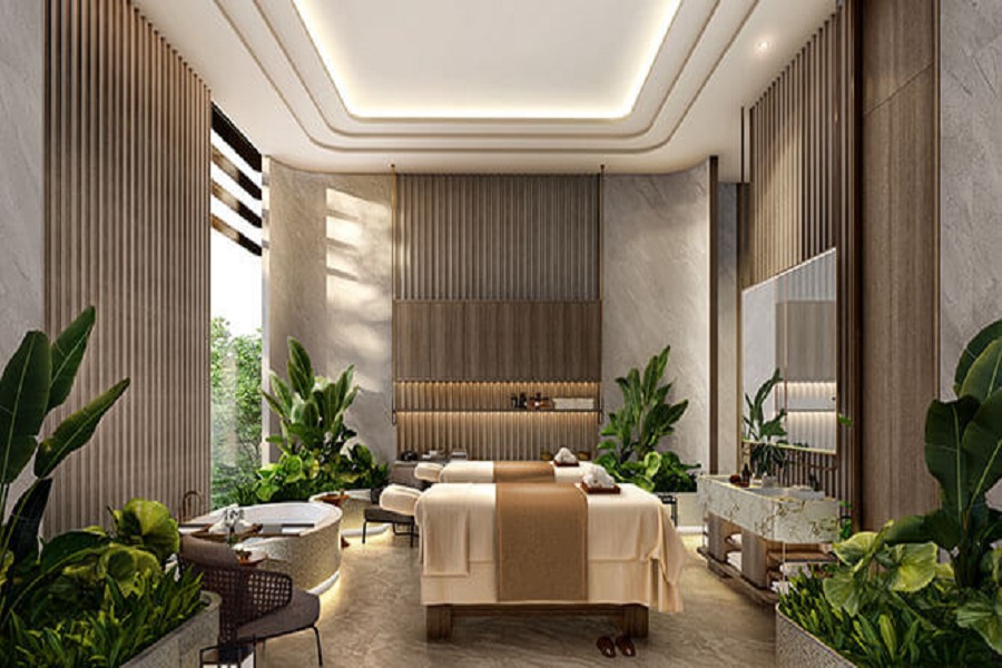 เดอะ-ฟอเรสเทียส์-ซิกเนเจอร์-ซีรีส์