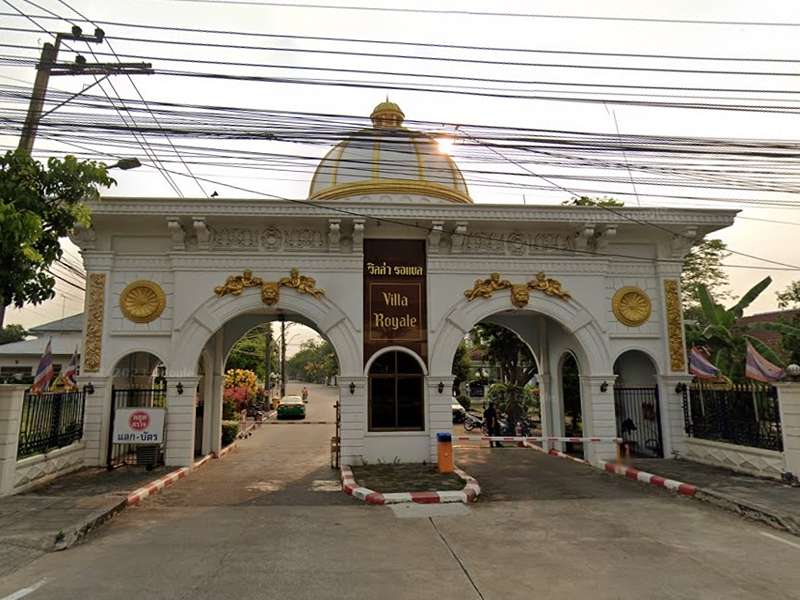 Villa-Royal-Phutthamonthon-Sai-2