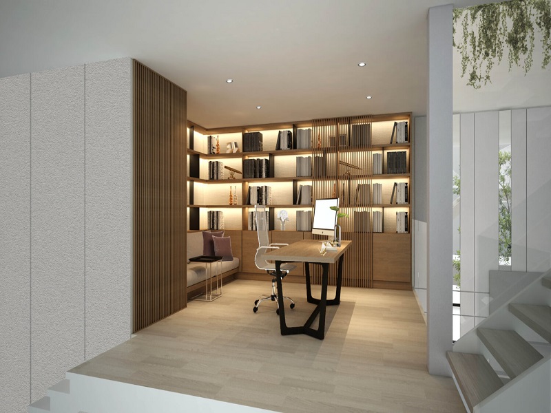 SALA-Ladprao-Ratchayothin