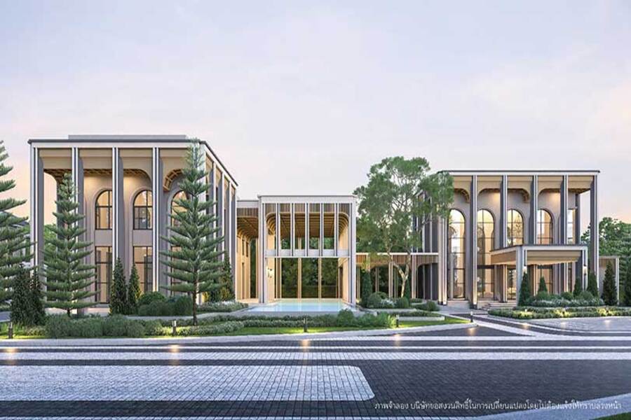 Grand-Bangkok-Boulevard-Pinklao-Kanchana