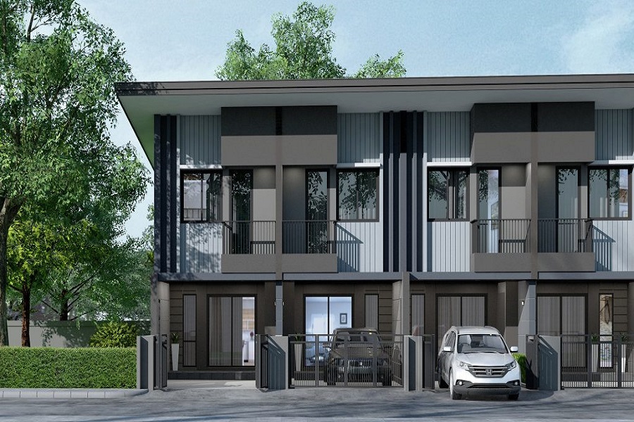 Golden-Home-Nongyaiboo-Chonburi