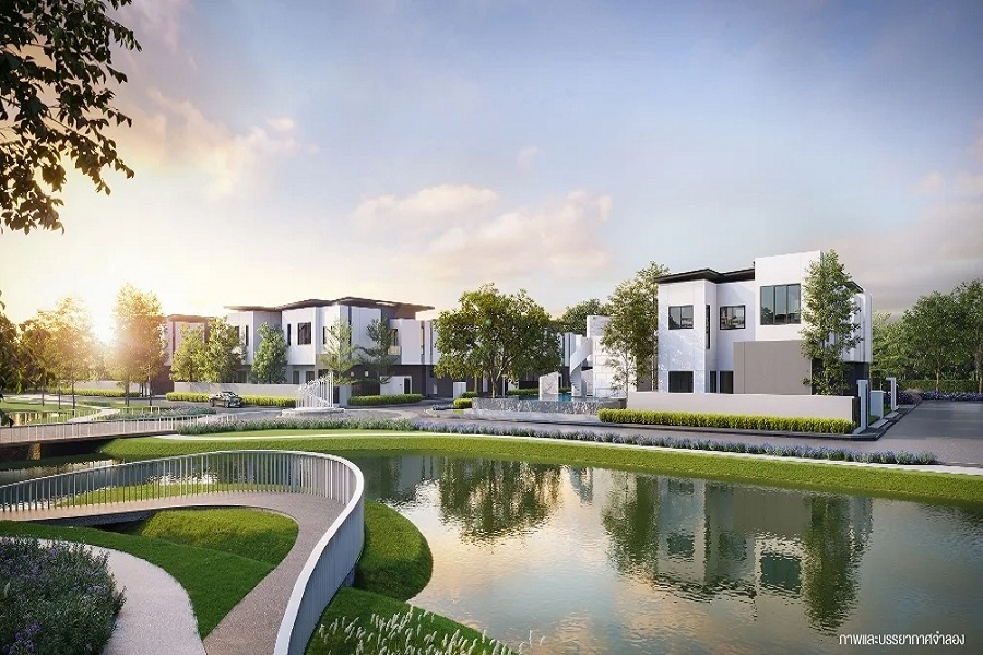 The-Arbor-Donmueang-Chaengwatthana