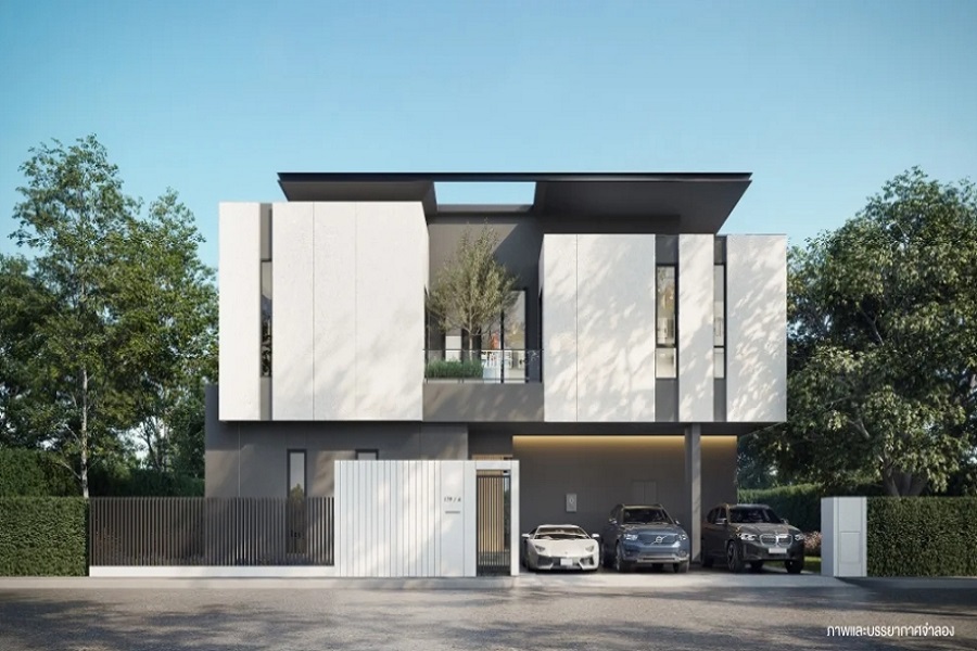 The-Arbor-Donmueang-Chaengwatthana