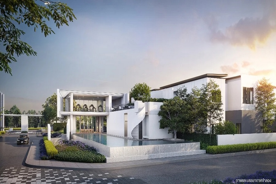 The-Arbor-Donmueang-Chaengwatthana