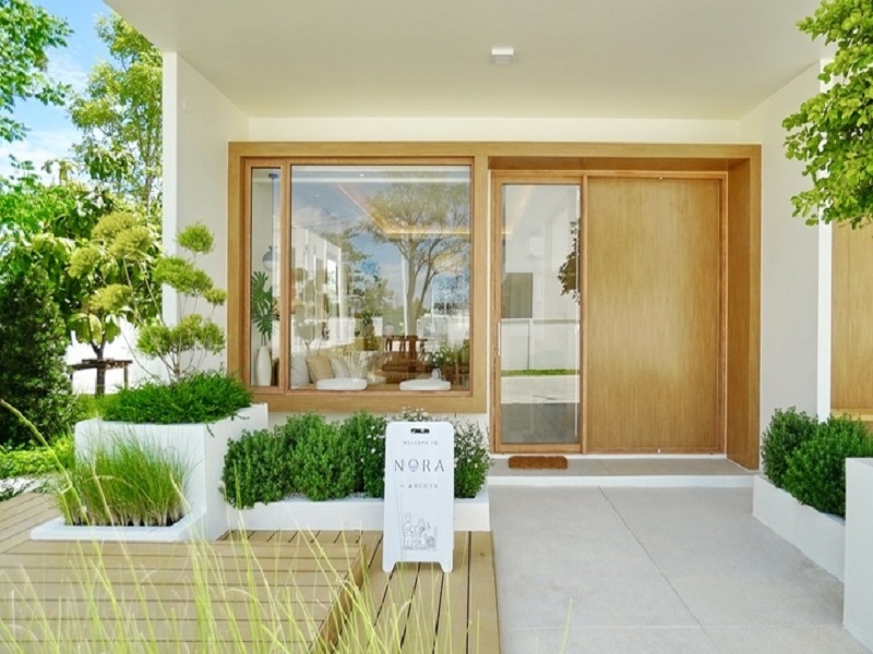 โนระ-บางนา