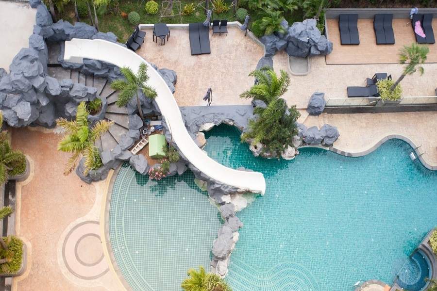 The-Cliff-Residence-Condo