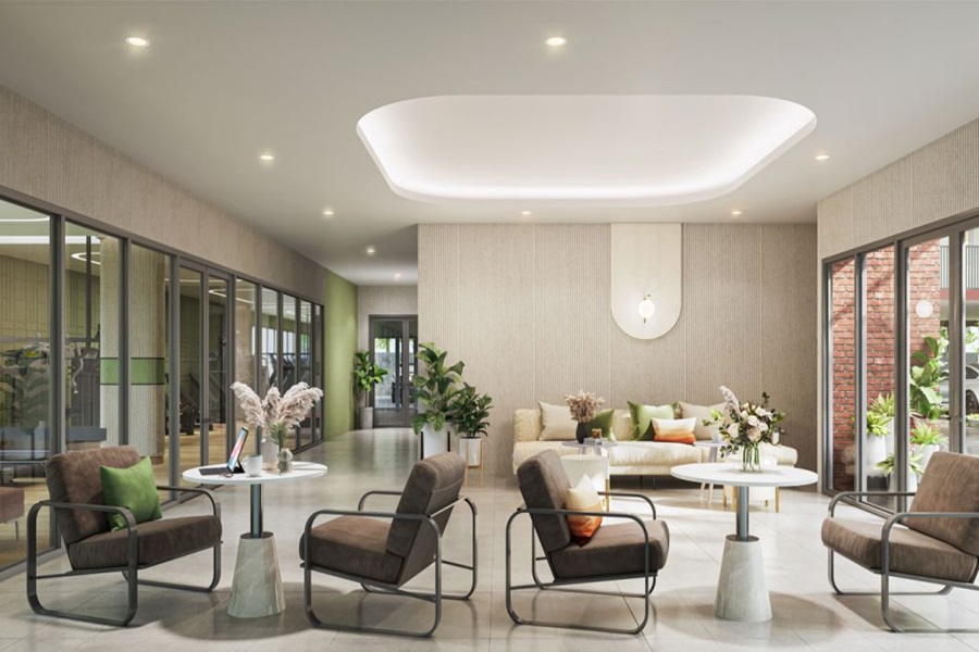 เสนาคิทท์-สำโรง-อินเตอร์เชนจ์