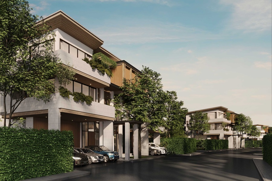 รายา-เรสซิเดนซ์-แบงค์คอก