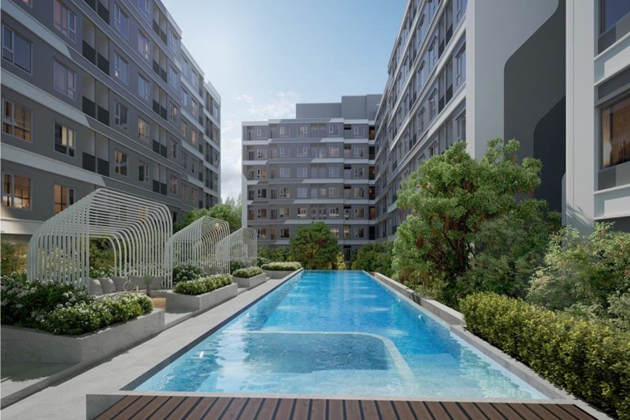 S’myne-Condo-Ayutthaya