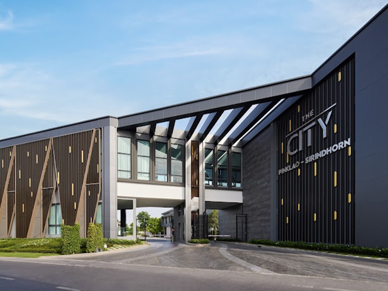 The-City-Pinklao-Sirindhorn
