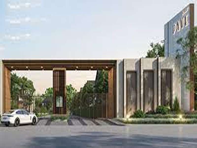 Pave-Rangsit-Vibhavadi