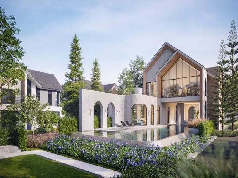 Esta-Rangsit-Khlong-2