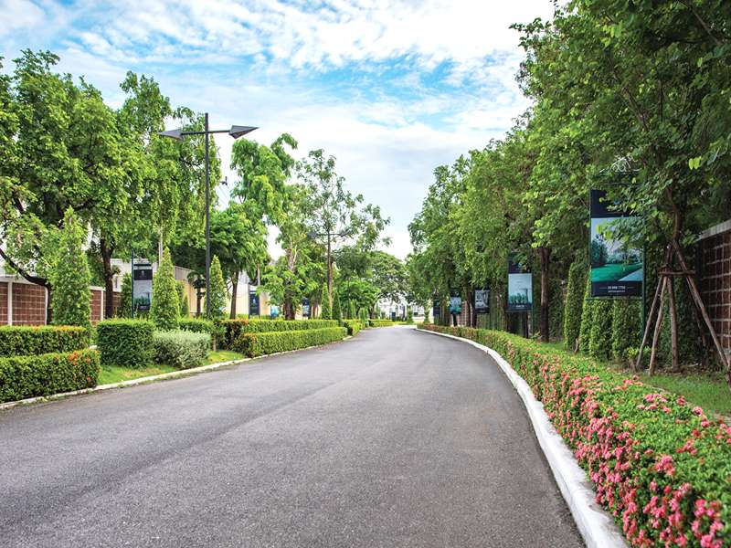 Panchasarp-Park-Pinklao