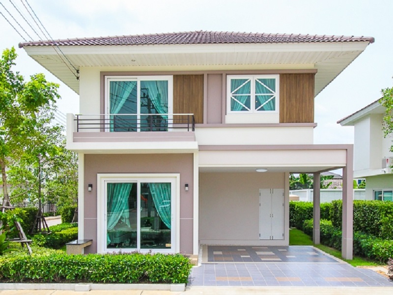 Supalai-Ville-Ramintra-117