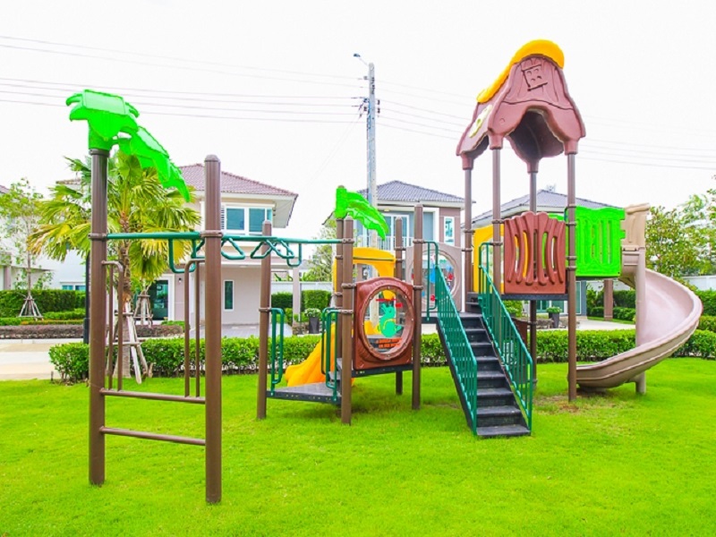 Supalai-Ville-Ramintra-117