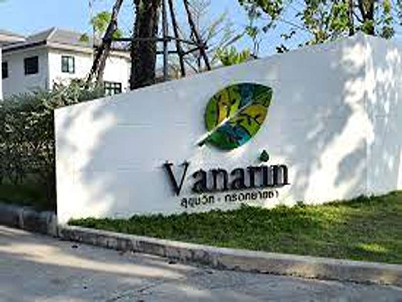 Vanarin-Sukhumvit-Krokyaicha