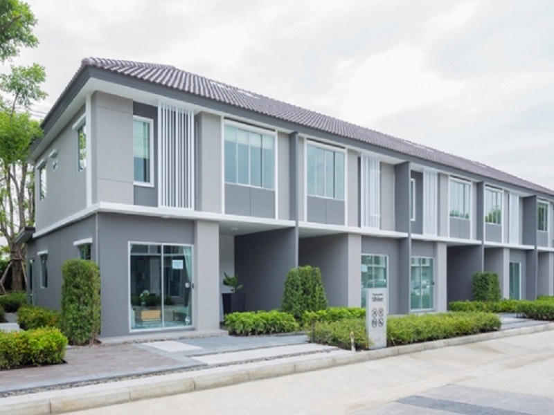 Pruksa-Ville-89-Ramintra-Wongwaen