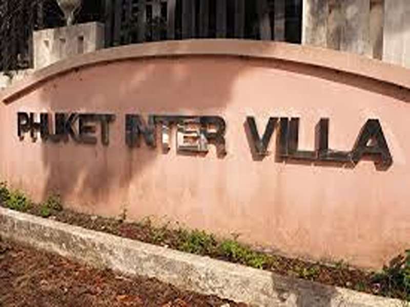 Phuket-Inter-Villa