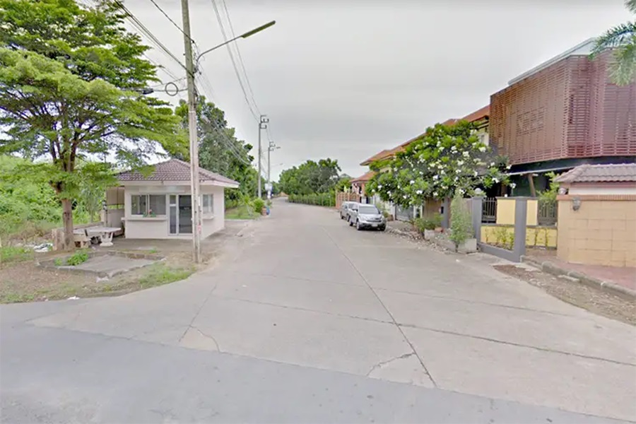 ธนาภิรมย์-ปิ่นเกล้า