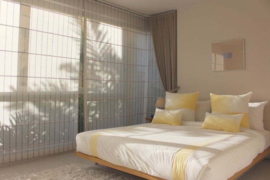 บ้านทิวทะเล-อความารีน