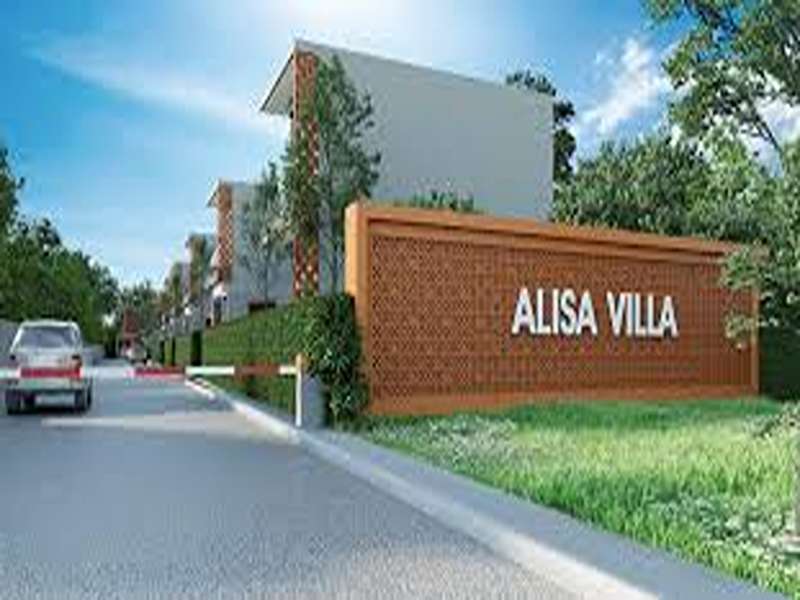 Alisa-Pool-Villa